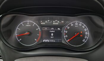 Opel Zafira Klimatyzacja, Podgrz. fotele + kierownica, Nawigacja, PDC 2x, Hak full
