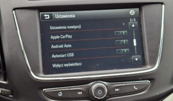 Opel Zafira Klimatyzacja, Podgrz. fotele + kierownica, Nawigacja, PDC 2x, Hak full