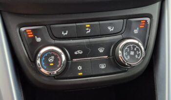 Opel Zafira Klimatyzacja, Podgrz. fotele + kierownica, Nawigacja, PDC 2x, Hak full