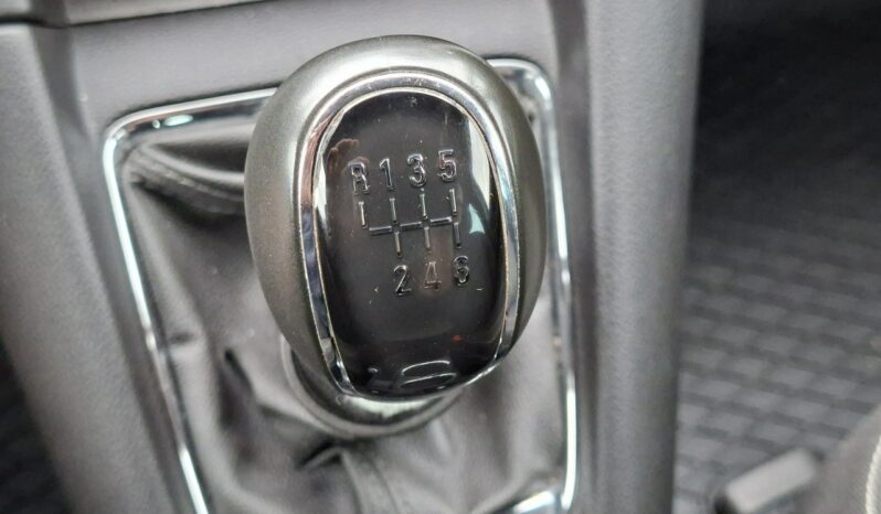 Opel Zafira Klimatyzacja, Podgrz. fotele + kierownica, Nawigacja, PDC 2x, Hak full