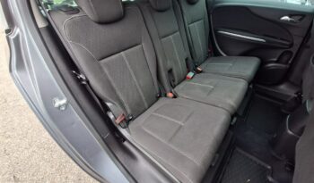 Opel Zafira Klimatyzacja, Podgrz. fotele + kierownica, Nawigacja, PDC 2x, Hak full