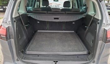 Opel Zafira Klimatyzacja, Podgrz. fotele + kierownica, Nawigacja, PDC 2x, Hak full