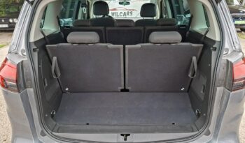 Opel Zafira Klimatyzacja, Podgrz. fotele + kierownica, Nawigacja, PDC 2x, Hak full