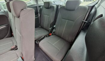 Opel Zafira Klimatyzacja, Podgrz. fotele + kierownica, Nawigacja, PDC 2x, Hak full
