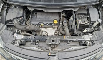Opel Zafira Klimatyzacja, Podgrz. fotele + kierownica, Nawigacja, PDC 2x, Hak full