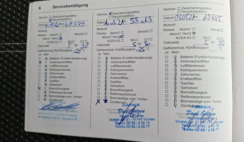 Opel Zafira Klimatyzacja, Podgrz. fotele + kierownica, Nawigacja, PDC 2x, Hak full