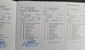 Opel Zafira Klimatyzacja, Podgrz. fotele + kierownica, Nawigacja, PDC 2x, Hak full