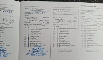 Opel Zafira Klimatyzacja, Podgrz. fotele + kierownica, Nawigacja, PDC 2x, Hak full