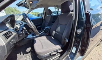 BMW 318 RWD, Klimatronic 2-stref., Podgrzewane fotele, Czujniki parkowania full