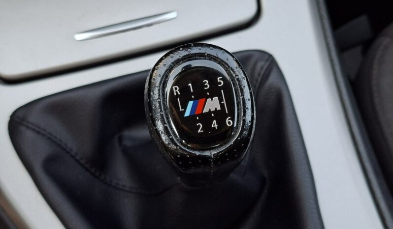 BMW 318 RWD, Klimatronic 2-stref., Podgrzewane fotele, Czujniki parkowania full