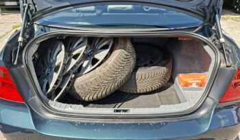 BMW 318 RWD, Klimatronic 2-stref., Podgrzewane fotele, Czujniki parkowania full