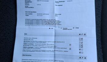 BMW 318 RWD, Klimatronic 2-stref., Podgrzewane fotele, Czujniki parkowania full