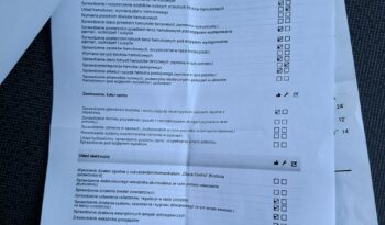 BMW 318 RWD, Klimatronic 2-stref., Podgrzewane fotele, Czujniki parkowania full