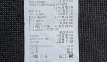 BMW 318 RWD, Klimatronic 2-stref., Podgrzewane fotele, Czujniki parkowania full