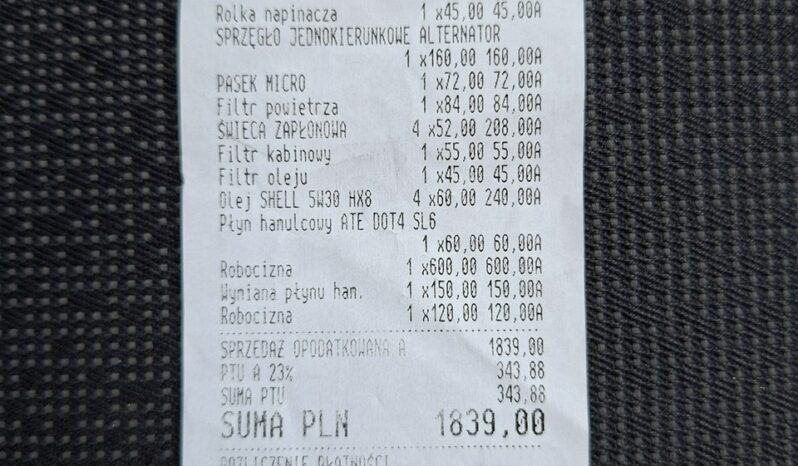 BMW 318 RWD, Klimatronic 2-stref., Podgrzewane fotele, Czujniki parkowania full