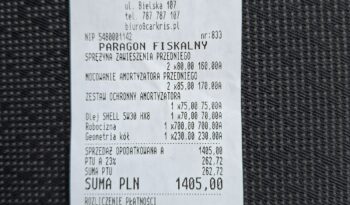 BMW 318 RWD, Klimatronic 2-stref., Podgrzewane fotele, Czujniki parkowania full