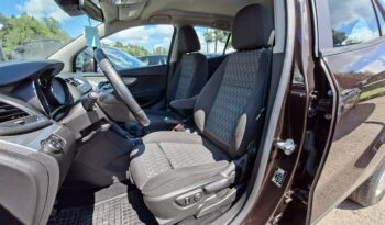 Opel Mokka Klimatronic 2-stref, Podgrz. fotele + kierownica, Bagażnik rowerowy full