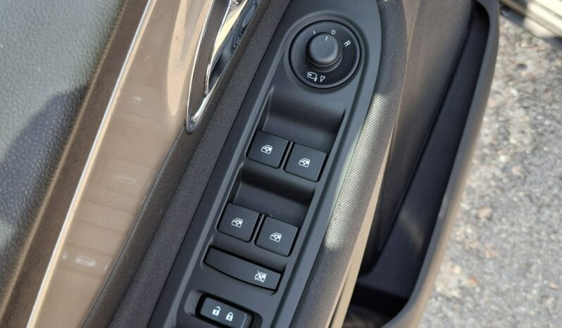 Opel Mokka Klimatronic 2-stref, Podgrz. fotele + kierownica, Bagażnik rowerowy full