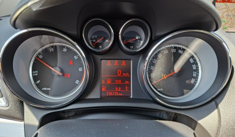 Opel Mokka Klimatronic 2-stref, Podgrz. fotele + kierownica, Bagażnik rowerowy full
