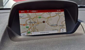 Opel Mokka Klimatronic 2-stref, Podgrz. fotele + kierownica, Bagażnik rowerowy full