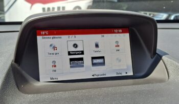 Opel Mokka Klimatronic 2-stref, Podgrz. fotele + kierownica, Bagażnik rowerowy full
