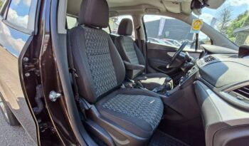 Opel Mokka Klimatronic 2-stref, Podgrz. fotele + kierownica, Bagażnik rowerowy full