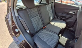 Opel Mokka Klimatronic 2-stref, Podgrz. fotele + kierownica, Bagażnik rowerowy full