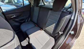 Opel Mokka Klimatronic 2-stref, Podgrz. fotele + kierownica, Bagażnik rowerowy full