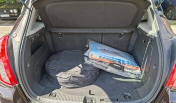 Opel Mokka Klimatronic 2-stref, Podgrz. fotele + kierownica, Bagażnik rowerowy full