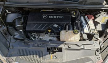 Opel Mokka Klimatronic 2-stref, Podgrz. fotele + kierownica, Bagażnik rowerowy full