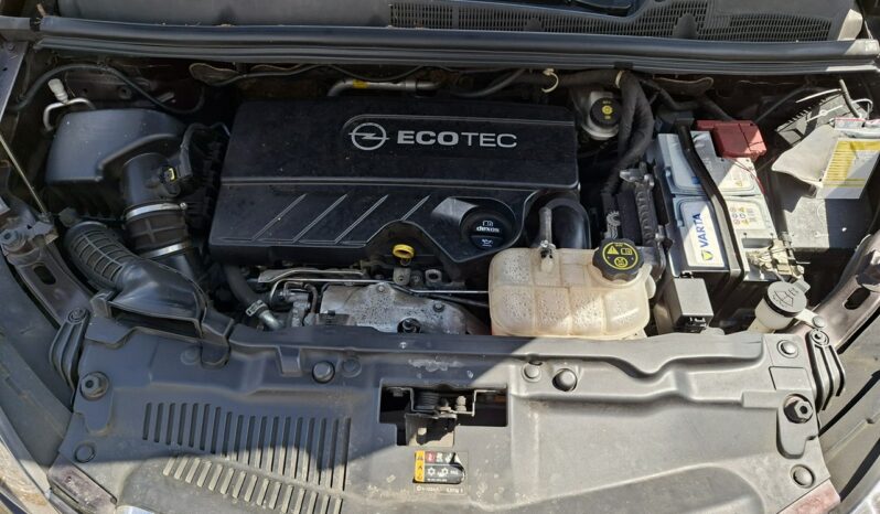 Opel Mokka Klimatronic 2-stref, Podgrz. fotele + kierownica, Bagażnik rowerowy full