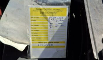 Opel Mokka Klimatronic 2-stref, Podgrz. fotele + kierownica, Bagażnik rowerowy full