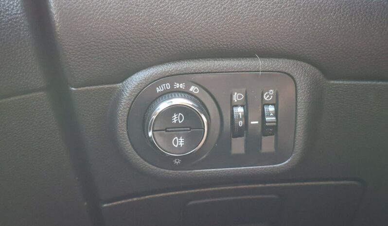 Opel Zafira Klimatronic 2-stref, Nawigacja, Kamera cofania, PDC 2x, 7 osobowy full