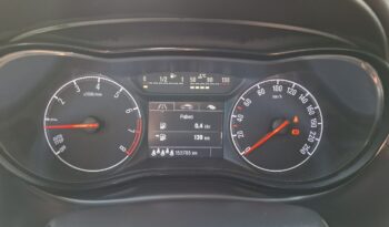 Opel Zafira Klimatronic 2-stref, Nawigacja, Kamera cofania, PDC 2x, 7 osobowy full