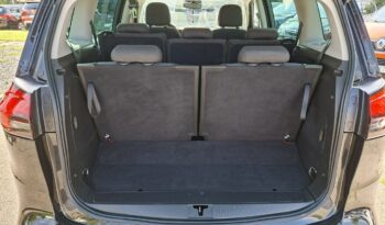 Opel Zafira Klimatronic 2-stref, Nawigacja, Kamera cofania, PDC 2x, 7 osobowy full