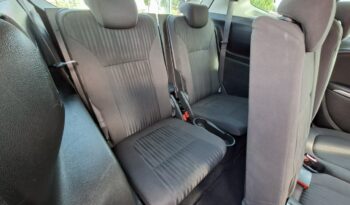 Opel Zafira Klimatronic 2-stref, Nawigacja, Kamera cofania, PDC 2x, 7 osobowy full