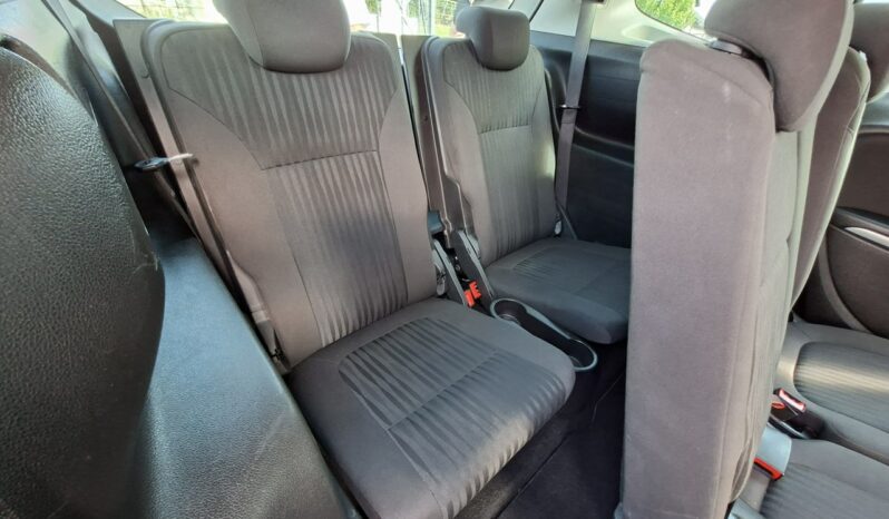 Opel Zafira Klimatronic 2-stref, Nawigacja, Kamera cofania, PDC 2x, 7 osobowy full