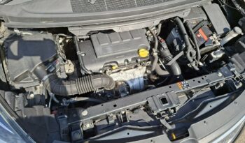 Opel Zafira Klimatronic 2-stref, Nawigacja, Kamera cofania, PDC 2x, 7 osobowy full