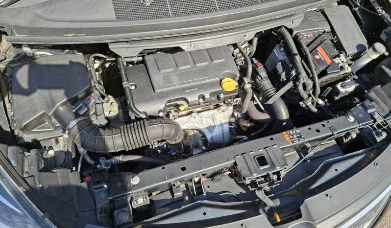 Opel Zafira Klimatronic 2-stref, Nawigacja, Kamera cofania, PDC 2x, 7 osobowy full