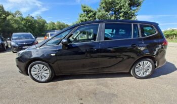 Opel Zafira Klimatronic 2-stref, Nawigacja, Kamera cofania, PDC 2x, 7 osobowy full