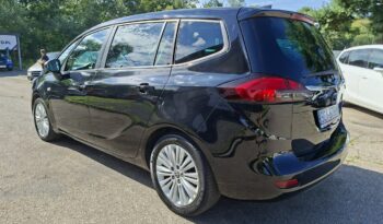 Opel Zafira Klimatronic 2-stref, Nawigacja, Kamera cofania, PDC 2x, 7 osobowy full