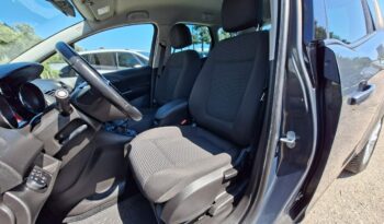 Opel Meriva Klimatronic 2-stref, Podgrz. fotele + kierownica, Nawigacja, PDC 2x full