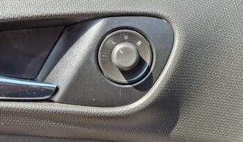 Opel Meriva Klimatronic 2-stref, Podgrz. fotele + kierownica, Nawigacja, PDC 2x full