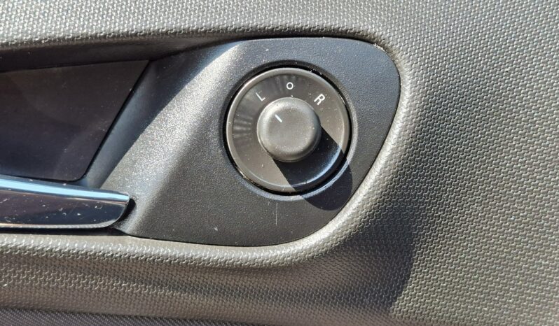 Opel Meriva Klimatronic 2-stref, Podgrz. fotele + kierownica, Nawigacja, PDC 2x full