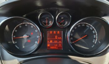 Opel Meriva Klimatronic 2-stref, Podgrz. fotele + kierownica, Nawigacja, PDC 2x full