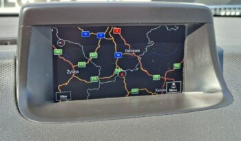 Opel Meriva Klimatronic 2-stref, Podgrz. fotele + kierownica, Nawigacja, PDC 2x full