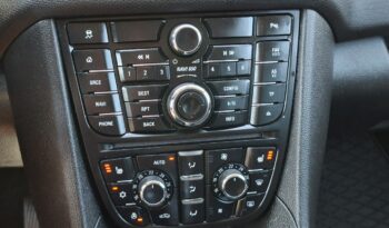 Opel Meriva Klimatronic 2-stref, Podgrz. fotele + kierownica, Nawigacja, PDC 2x full
