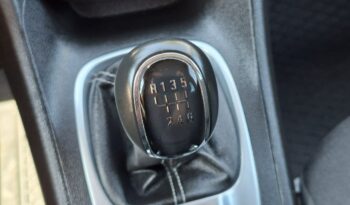 Opel Meriva Klimatronic 2-stref, Podgrz. fotele + kierownica, Nawigacja, PDC 2x full