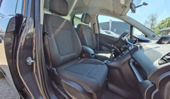 Opel Meriva Klimatronic 2-stref, Podgrz. fotele + kierownica, Nawigacja, PDC 2x full