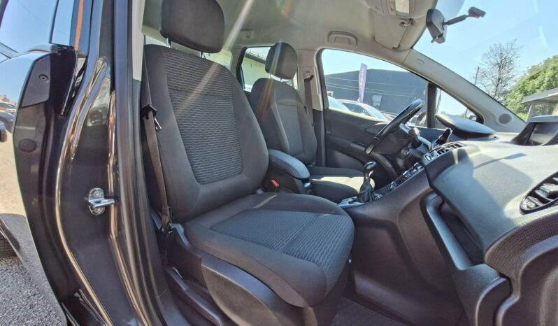 Opel Meriva Klimatronic 2-stref, Podgrz. fotele + kierownica, Nawigacja, PDC 2x full